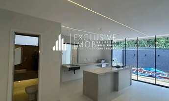 Imagem: ALUGA-SE LINDA CASA NO COND. EUROVILLE