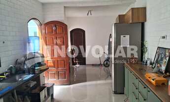 Imagem 3: Sobrado com salão comercial, Vila Maria Baixa