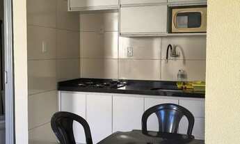 Imagem 6: Alugo kitnet no São Jorge