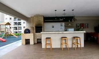 Imagem 6: Imóvel para aluguel e venda com 62 metros quadrados com 3 quartos em Cambeba - Fortaleza