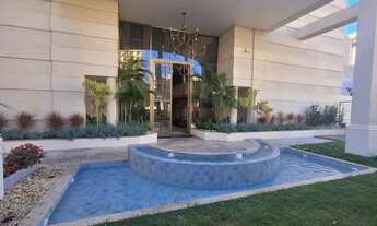 Imagem: Ed. Beraca Home - Apartamento para locação