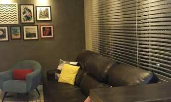 Imagem 6: LINDO APTO NO CORAÇÃO DO MARAPÉ - SANTOS TEMPORADA , FIXO OU VENDA A PARTIR DE R$ 3.500,00