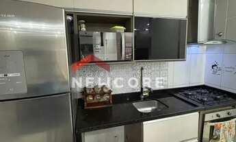 Imagem 6: Apartamento em Avenida Doutor Moura Ribeiro - Marapé - Santos/SP