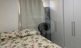 Imagem 5: Apartamento no Condomínio Reserva Santa Lúcia com 3 Quartos, Garagem e Lazer - Bairro Jabo