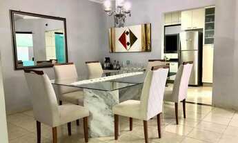 Imagem 3: Casa para alugar em Goiânia, Residencial Porto Seguro, com 3 quartos, com 270 m²