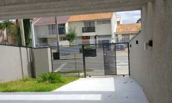 Imagem 5: Sobrado com 3 quartos à venda por R$ 1225000.00, 150.00 m2 - PORTAO - CURITIBA/PR