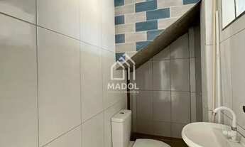 Imagem 7: Sobrado com 2 Quartos e 3 banheiros à Venda, por R$ 280.000