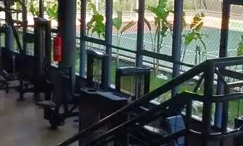 Imagem 7: Apartamento para venda tem 80 metros quadrados com 2 quartos