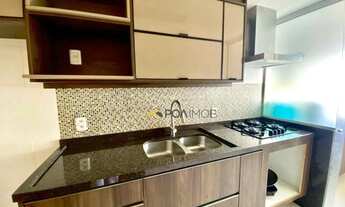 Imagem 6: Apartamento com 2 dormitórios para alugar, 97 m² por R$ 5.896,00/mês - Passo d'Areia