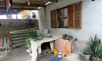 Imagem 2: Casa de 2 Dormitórios no bairro Hipica