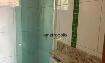 Imagem 7: Cobertura à venda, 110 m² por R$ 520.000,00 - Vila Pires - Santo André/SP