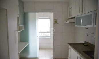 Imagem 5: Apartamento 2 Dormitórios com 1 Suíte, 2 Vagas, Frente no Jardim Santo André