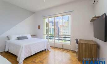 Imagem 6: APARTAMENTO - BELA VISTA - SP