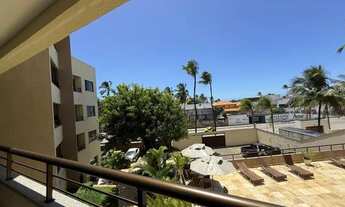 Imagem 3: Cumbuco: Apto 2q no Centro Vista ao mar