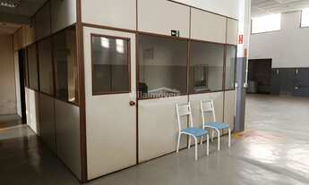 Imagem 7: Barracão - Jardim do Trevo - Campinas