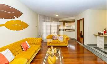 Imagem 5: Casa à Venda - Buritis, 4 Quartos, 282 m2