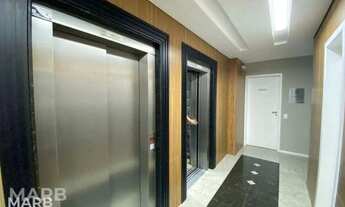 Imagem 3: Apartamento com 3 dormitórios à venda, 135 m² por R$ 1.640.000,00 - Centro - Florianópolis