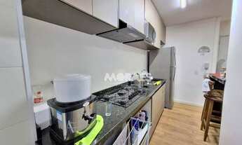 Imagem 6: Apartamento com 2 quartos, 1 vagas, para alugar, 68 m² por R$ 3.000/mês - Jardins de Higie