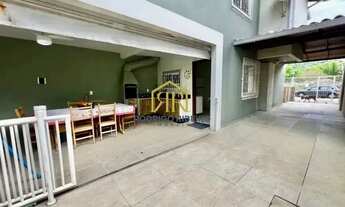 Imagem 5: CASA COM 03 DORMITÓRIOS, SENDO 01 SUITE