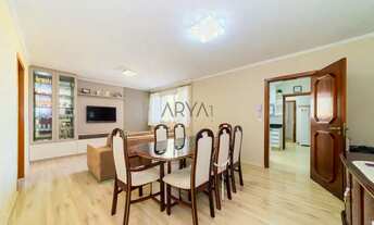 Imagem 5: Apartamento à venda no Batel ARYA1