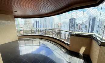 Imagem: VENDO APARTAMENTO NO ED VERMONT COM 3 SUÍTES