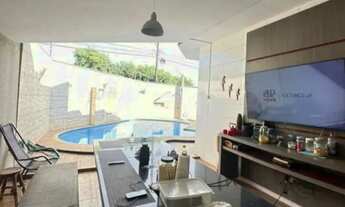 Imagem 6: Casa com Piscina à Venda na 704 Sul Palmas - 5 Quartos
