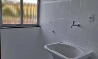 Imagem 13: Imóvel para aluguel com 2 quartos em Bairu - Juiz de Fora - MG