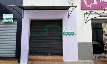 Imagem 2: Comerciais - AV. DOIS CÓRREGOS