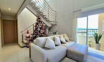 Imagem: Apartamento com 3 dormitórios sendo 2 suítes