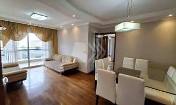 Imagem 2: Apartamento à venda no Edifício Villa Castelli, no bairro Paulista em Piracicaba