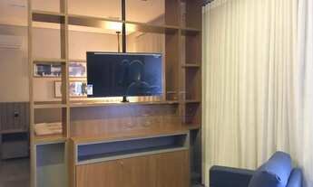 Imagem: Apartamento de 47m² com 01 suíte para