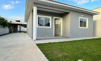 Imagem 2: Excelente casa 3 Quartos (1 suíte) no Jd. Atlântico em I(taipuaçu