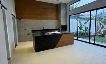 Imagem: Casa de condomínio para venda tem 185 metros