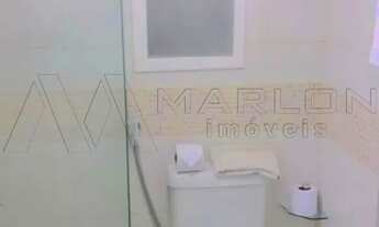 Imagem 6: Apartamento Residence Vespucci, 2 quartos, sendo 1 suíte, beira mar, mobiliado, 50m²