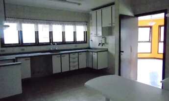 Imagem 4: Imóvel para aluguel com 400 metros quadrados com 4 quartos em Alphaville - Santana de Parn