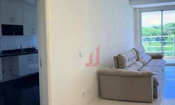 Imagem 4: Apartamento com 3 dormitórios para alugar, 118 m² por R$ 6.600,00/mês - Jardim Portal da C