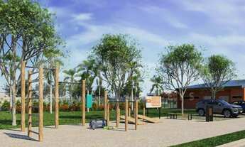 Imagem 15: Terreno em Condomínio à venda, Reserva Novo Mundo - UBERLANDIA/MG