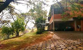 Imagem: Casa à venda em Jundiaí