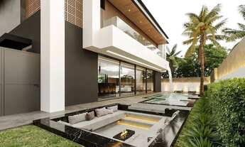 Imagem 5: Tamboré 11 - FACHADA MARAVILHOSA