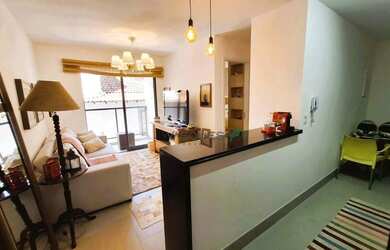 Imagem 7: Apartamento com 1 dormitório à venda, 70 m² por R$ 450.000,00 - Várzea - Teresópolis/RJ