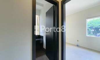 Imagem 4: Casa de 3 Dormitórios Para Locação No Residencial Damha III - Próximo a Represa Municipal