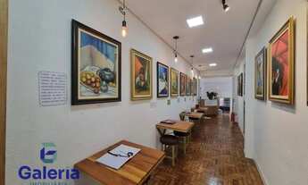 Imagem 6: Salão comercial para alugar, 223m² - Centro