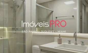 Imagem 7: Apartamento na Aclimação com 74m², 2 quartos sendo 1 suíte, 2 vagas, perto do metrô