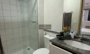 Imagem 5: Condomínio Garden Goiabeiras - Apartamento Padrão Edifício Garden Goiabeiras