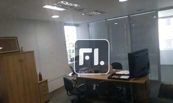 Imagem 3: Conjunto para alugar, 172m² por R$ 17.663/mês - Brooklin - São Paulo/SP