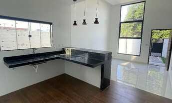 Imagem 5: ? Imperdível! Casas modernas com 2 e 3 quartos e área gourmet em ótima localização!