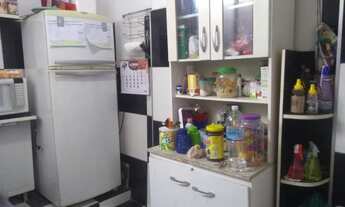 Imagem 5: TODOS OS SANTOS | Rua Adriano - Apartamento 3 Quartos (1 Suíte) 1 Vaga