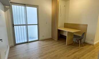 Imagem 7: Apartamento Stylus l 2 quartos l semimobiliado