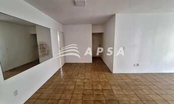 Imagem 6: ÓTIMO APARTAMENTO NO MELHOR DA PONTA VERDE. O EDIFÍCIO VILLA REAL FICA NA AVENIDA DEP. JOS