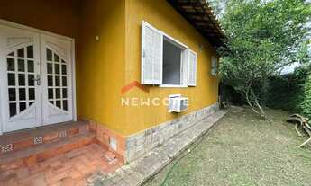 Imagem 6: Casa de condomínio em Rua Treze - Serra Grande - Niterói/RJ